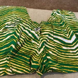 Set of 2 Zubaz Pants - Size Men’s Medium